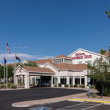 Hilton Garden Inn Tucson Airport Dış mekan fotoğraf